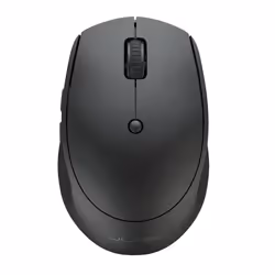JLab Go Recharge mouse Viaggio Ambidestro Bluetooth + USB Type-A 1600 DPI