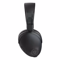 JLab Studio Pro Wireless Cuffie A Padiglione MUSICA Bluetooth Nero - Vista aggiuntiva 4