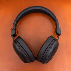 JLab Studio Pro Wireless Cuffie A Padiglione MUSICA Bluetooth Nero - Vista aggiuntiva 7