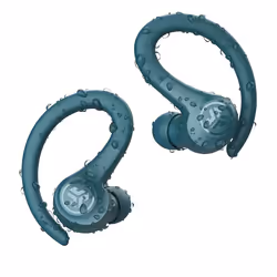 JLab Go Air Sport Cuffie True Wireless Stereo (TWS) In-ear Bluetooth Colore foglia di tè