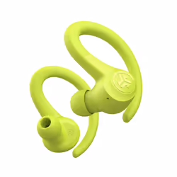 JLab Go Air Sport Cuffie Wireless In-ear Bluetooth Giallo - Vista aggiuntiva 4