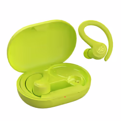 JLab Go Air Sport Cuffie Wireless In-ear Bluetooth Giallo - Vista aggiuntiva 5