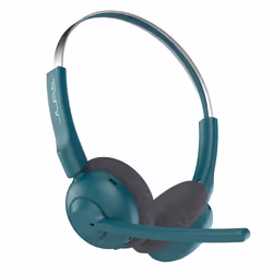 JLab GO Work Pop, Wireless, Musica e Chiamate, 20 - 20000 Hz, 101 g, Auricolare, Colore foglia di tè