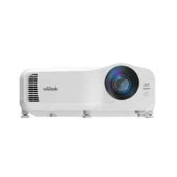 Vivitek DW2650Z videoproiettore 4200 ANSI lumen DLP WXGA (1200x800) Compatibilità 3D Bianco