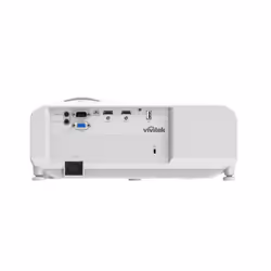 Vivitek DW2650Z videoproiettore 4200 ANSI lumen DLP WXGA (1200x800) Compatibilità 3D Bianco