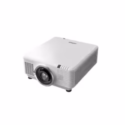 Vivitek DU7199Z, 8600 ANSI lumen, DLP, WUXGA (1920x1200), 20000:1, 16:10, -25 - 25°