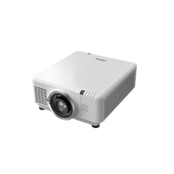 Vivitek DU7199Z Proiettore per grandi ambienti 8600 ANSI lumen DLP WUXGA (1920x1200) Compatibilità 3D Nero