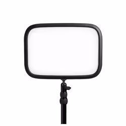 Corsair 10GAK9901, Faretto d'illuminazione da superficie, 8 lampadina(e), LED, 7000 K, Nero, Bianco