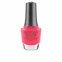Professional Nail Lacquer #pink flame-ingo