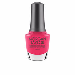 Professional Nail Lacquer #pink flame-ingo