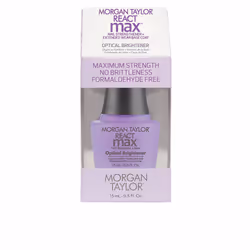 React Max Optical nail strengthener + base 15 ml