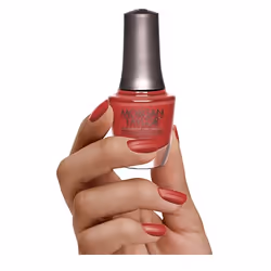 Morgan Taylor 3110821, 15 ml, Arancione, Tiger Blossom, Colorante, Cremosa, Bottiglia