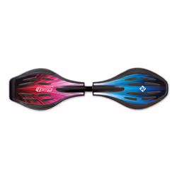 StreetSurfing Original - Radiance Caster board Multicolore
