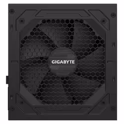 GIGABYTE P750GM alimentatore per computer 750 W 20+4 pin ATX ATX Nero - Vista aggiuntiva 5