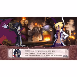 Tecmo Koei Disgaea 4: A Promise Unforgotten, PS3 Inglese PlayStation 3 - Vista aggiuntiva 4