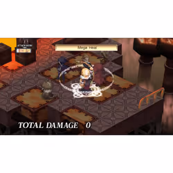 Tecmo Koei Disgaea 4: A Promise Unforgotten, PS3 Inglese PlayStation 3 - Vista aggiuntiva 5
