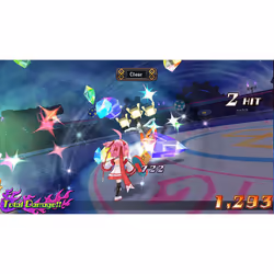 NIS America Mugen Souls Z