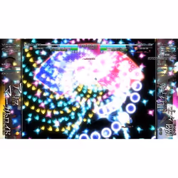 PLAION Touhou Genso Rondo: Bullet Ballet, PS4 Standard Inglese PlayStation 4 - Vista aggiuntiva 5