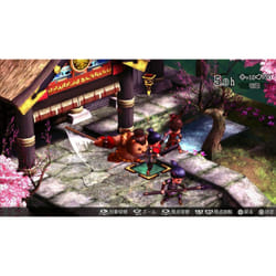 NIS America God Wars Future Past Standard Inglese PlayStation Vita