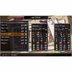 NIS America Cladun Returns : This is Sengoku! - Vista aggiuntiva 2