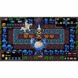 NIS America Cladun Returns : This is Sengoku! - Vista aggiuntiva 3