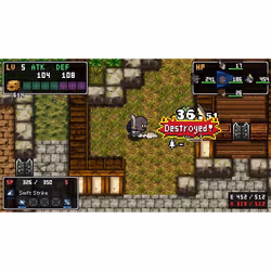 NIS America Cladun Returns : This is Sengoku! - Vista aggiuntiva 4