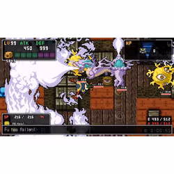 NIS America Cladun Returns : This is Sengoku! - Vista aggiuntiva 5