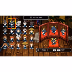 NIS America Cladun Returns : This is Sengoku! - Vista aggiuntiva 7