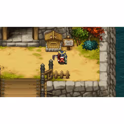 NIS America Cladun Returns : This is Sengoku! - Vista aggiuntiva 8