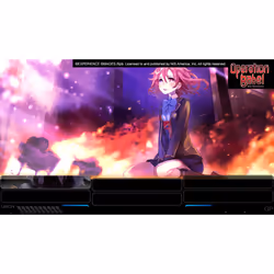 NIS America Operation Babel : New Tokyo Legacy Standard PlayStation Vita - Vista aggiuntiva 7