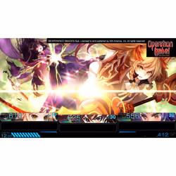 NIS America Operation Babel : New Tokyo Legacy Standard PlayStation Vita - Vista aggiuntiva 8