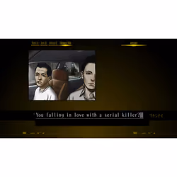Active Gaming Media The Silver Case Standard PlayStation 4 - Vista aggiuntiva 5