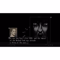 Active Gaming Media The Silver Case Standard PlayStation 4 - Vista aggiuntiva 7