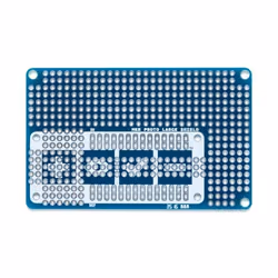 Arduino TSX00002 accessorio per scheda di sviluppo Blu - Vista aggiuntiva 4