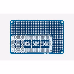 Arduino TSX00002 accessorio per scheda di sviluppo Blu - Vista aggiuntiva 5