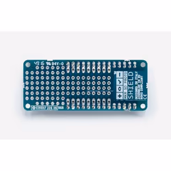Arduino TSX00004 accessorio per scheda di sviluppo Proto shield Blu - Vista aggiuntiva 4