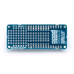 Arduino TSX00004 accessorio per scheda di sviluppo Proto shield Blu - Vista aggiuntiva 5