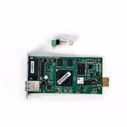 Vertiv Liebert Modulo di gestione IntelliSlot IS-UNITY-DP - Vista aggiuntiva 4