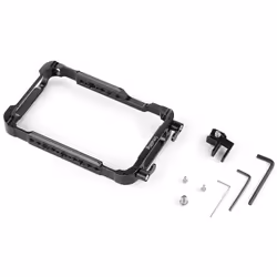 SmallRig CMA2209 custodia per macchine fotografiche 1/4, 3/8" Nero - Vista aggiuntiva 4