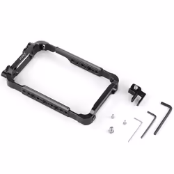SmallRig CMA2209 custodia per macchine fotografiche 1/4, 3/8" Nero - Vista aggiuntiva 5