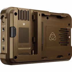 Atomos Ninja 13,2 cm (5.2") Marrone Touch screen - Vista aggiuntiva 4