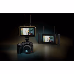 Atomos Ninja 13,2 cm (5.2") Marrone Touch screen - Vista aggiuntiva 6