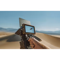 Atomos Ninja ULTRA 13,2 cm (5.2") Touch screen - Vista aggiuntiva 7