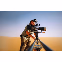 Atomos Ninja ULTRA 13,2 cm (5.2") Touch screen - Vista aggiuntiva 8
