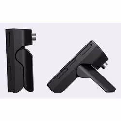 Atomos ATOMBES001 supporto per personal communication Supporto passivo Nero - Vista aggiuntiva 2
