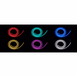 Atomos ATOMSND001 striscia luminosa Striscia led universale 80 W 5000 mm - Vista aggiuntiva 5