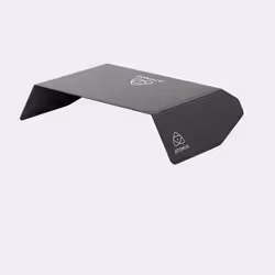 Atomos ATOMSUN010 copertura per monitor della fotocamera Nero -, Fibra di vetro - Vista aggiuntiva 2