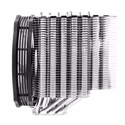 Thermalright Le Grand Macho RT Processore Refrigeratore 15 cm Nero, Bianco - Vista aggiuntiva 4
