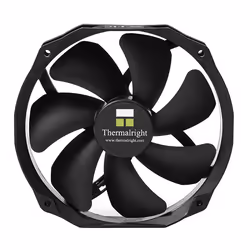 Thermalright Macho Direct Processore Refrigeratore 14 cm Nero, Grigio - Vista aggiuntiva 8
