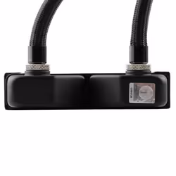 Thermalright Turbo Right 360C Processore Raffreddatore di liquidi tutto in uno 12 cm Nero - Vista aggiuntiva 7
